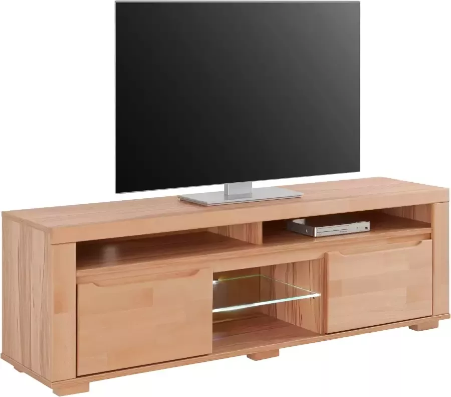 Home affaire Tv-meubel Denis Breedte 160 cm