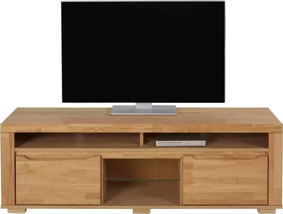 Home affaire Tv-meubel Denis Breedte 160 cm - Foto 2