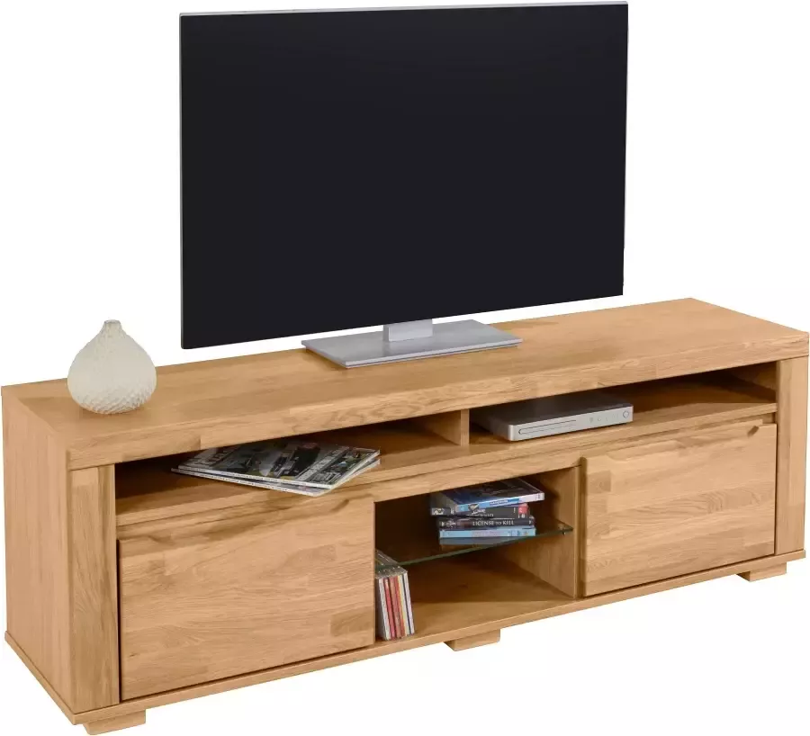 Home affaire Tv-meubel Denis Breedte 160 cm