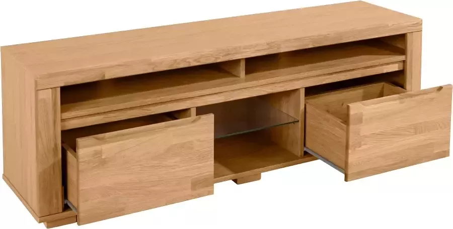 Home affaire Tv-meubel Denis Breedte 160 cm - Foto 11