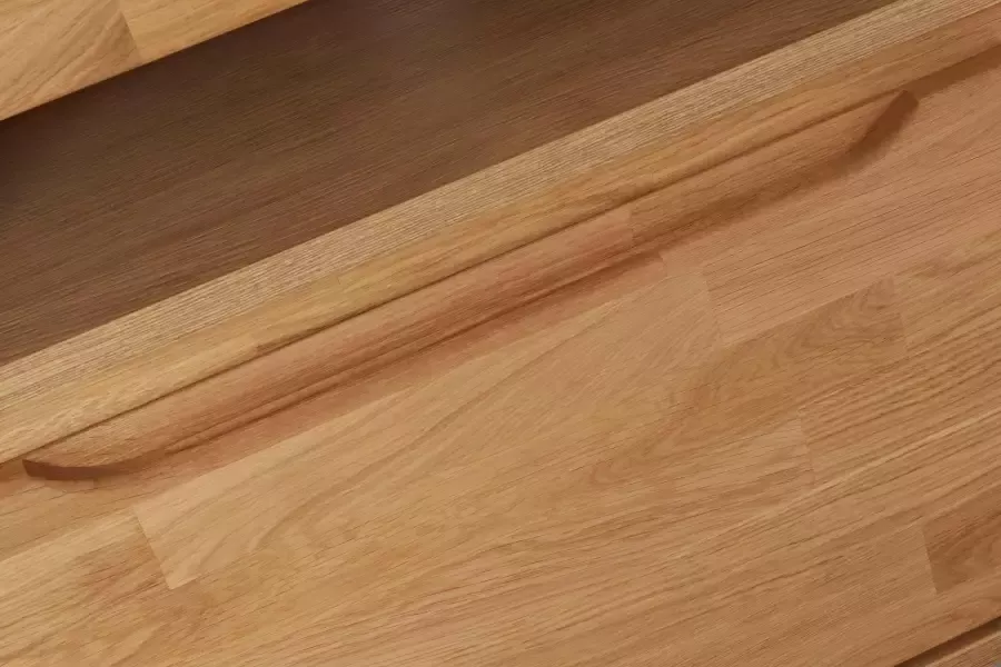 Home affaire Tv-meubel Denis Breedte 160 cm - Foto 5