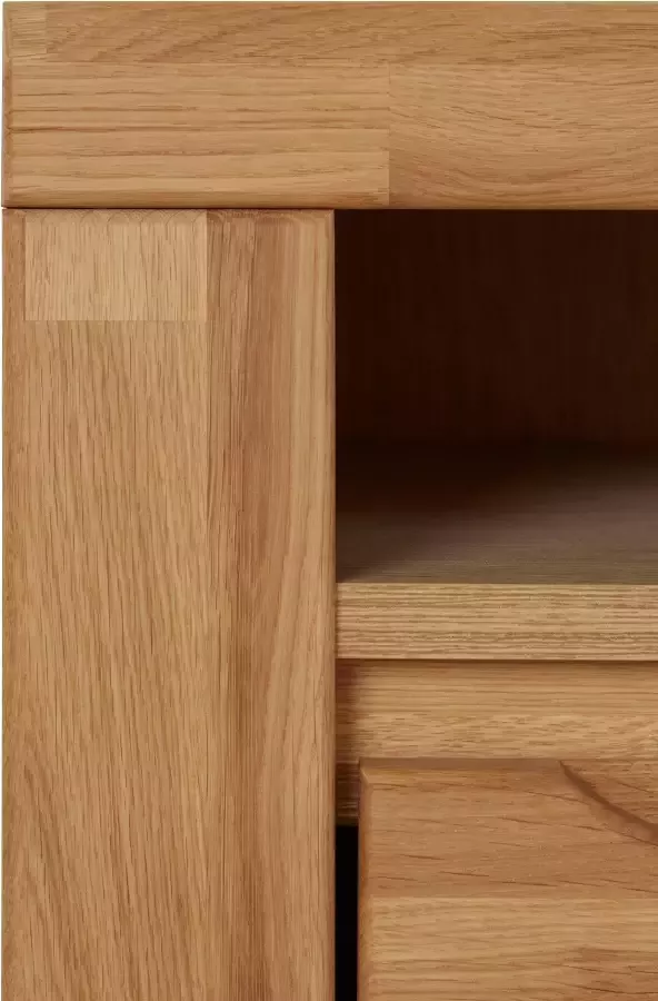 Home affaire Tv-meubel Denis Breedte 160 cm - Foto 6