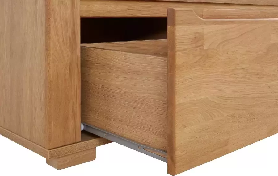 Home affaire Tv-meubel Denis Breedte 160 cm - Foto 7