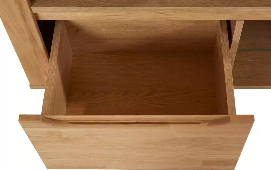 Home affaire Tv-meubel Denis Breedte 160 cm - Foto 8