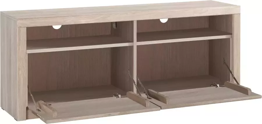 Home affaire Tv-meubel Silkeborg Breedte 140 cm - Foto 4