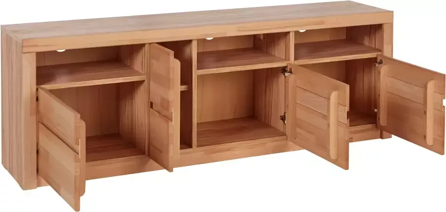 Home affaire Tv-meubel Silkeborg Breedte 160 cm - Foto 9