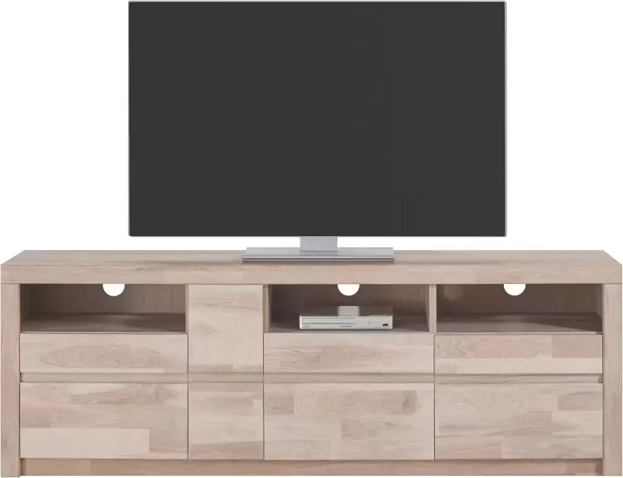 Home affaire Tv-meubel Silkeborg Breedte 160 cm - Foto 3