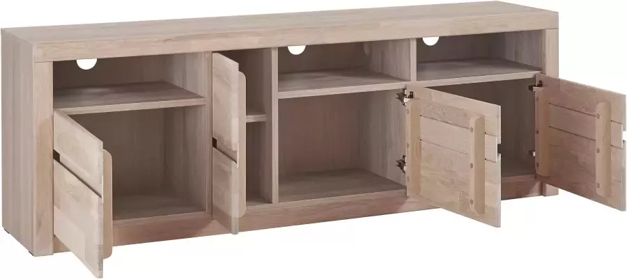 Home affaire Tv-meubel Silkeborg Breedte 160 cm - Foto 9