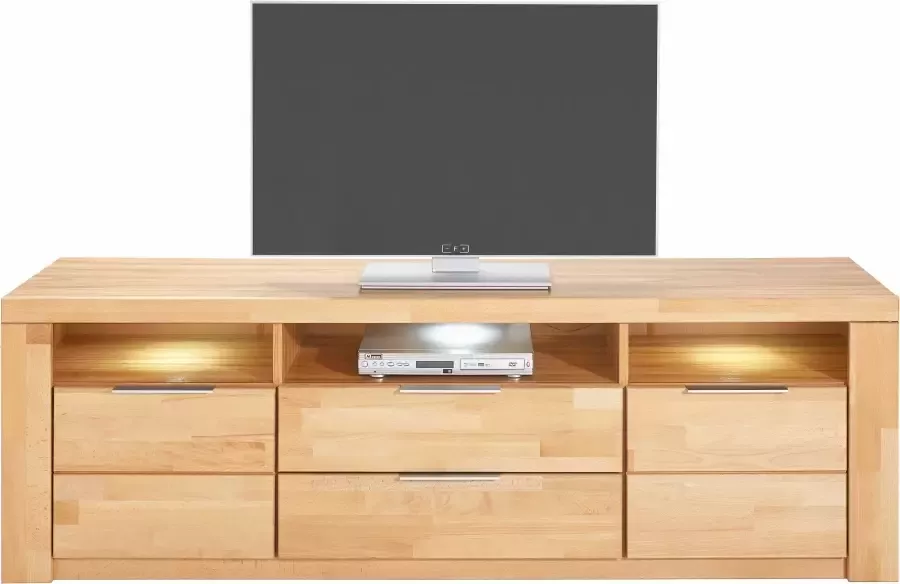 Home affaire Tv-meubel Zara Breedte 180 cm - Foto 7