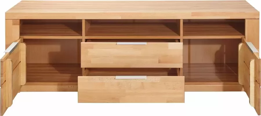 Home affaire Tv-meubel Zara Breedte 180 cm - Foto 10