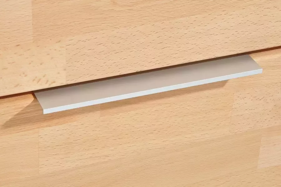 Home affaire Tv-meubel Zara Breedte 180 cm - Foto 4