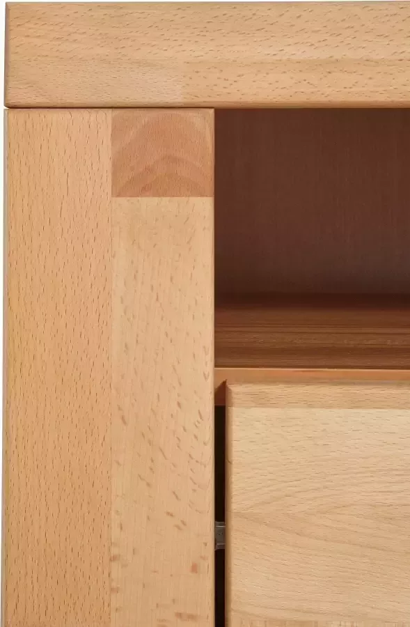 Home affaire Tv-meubel Zara Breedte 180 cm - Foto 6