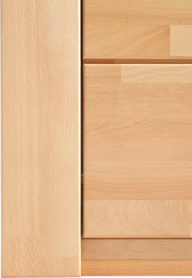 Home affaire Tv-meubel Zara Breedte 180 cm - Foto 3