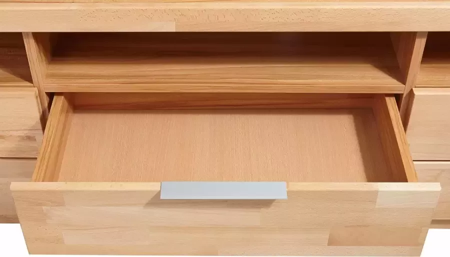 Home affaire Tv-meubel Zara Breedte 180 cm - Foto 8