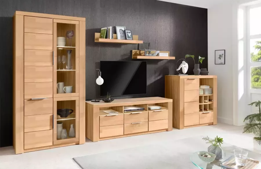 Home affaire Vitrinekast - Foto 5