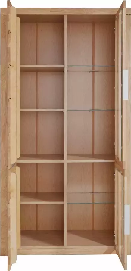 Home affaire Vitrinekast - Foto 9