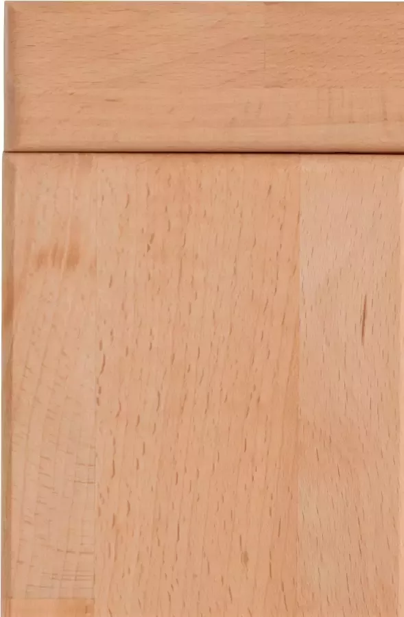 Home affaire Vitrinekast Denis Hoogte 190 cm - Foto 2