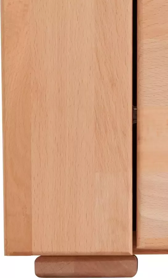 Home affaire Vitrinekast Denis Hoogte 190 cm - Foto 4