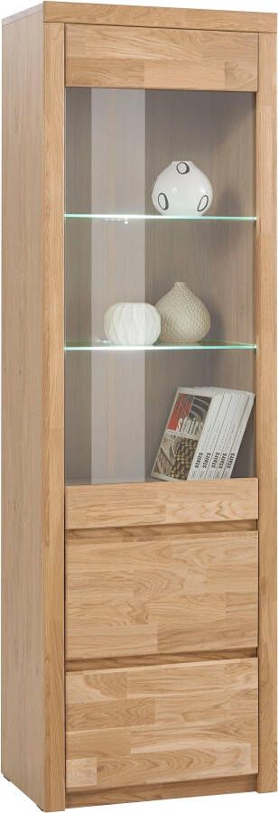 Home affaire Vitrinekast Silkeborg Hoogte 190 cm - Foto 5