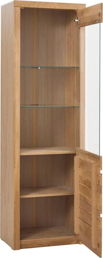 Home affaire Vitrinekast Silkeborg Hoogte 190 cm - Foto 4