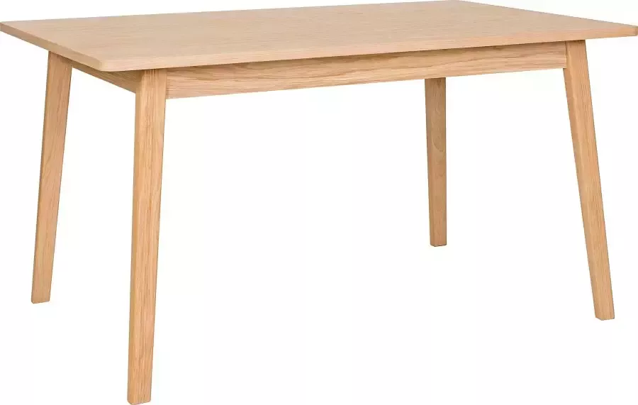 Woodman Eettafel - Foto 4