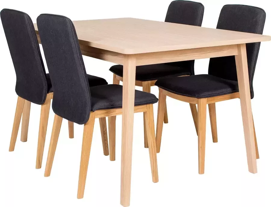 Woodman Eettafel - Foto 2