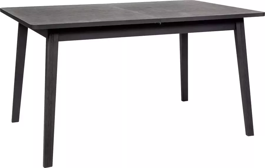 Woodman Eettafel Breedte 140 cm - Foto 4