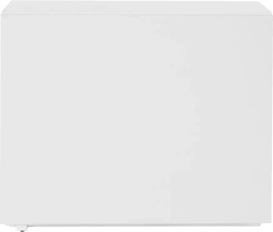 Woodman Eettafel Jasper met een rechthoekig tafelblad en uittrekfunctie breedte 90 cm - Foto 5