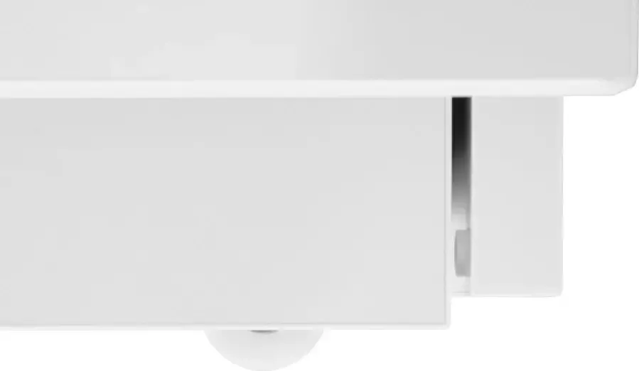 Woodman Eettafel Jasper met een rechthoekig tafelblad en uittrekfunctie breedte 90 cm - Foto 11
