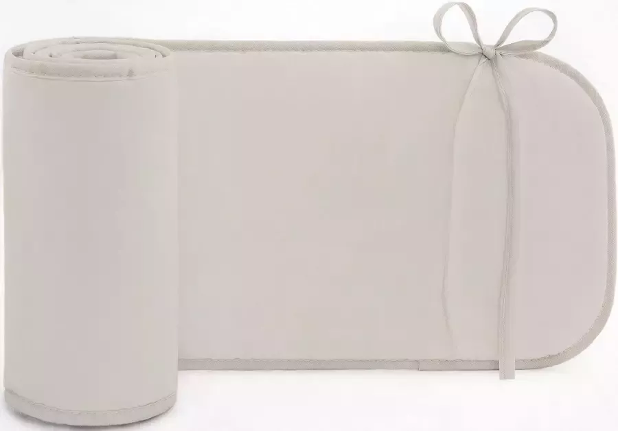 Zöllner Babynestje Basic Soft Uni Made in Germany (1-delig) - Foto 2