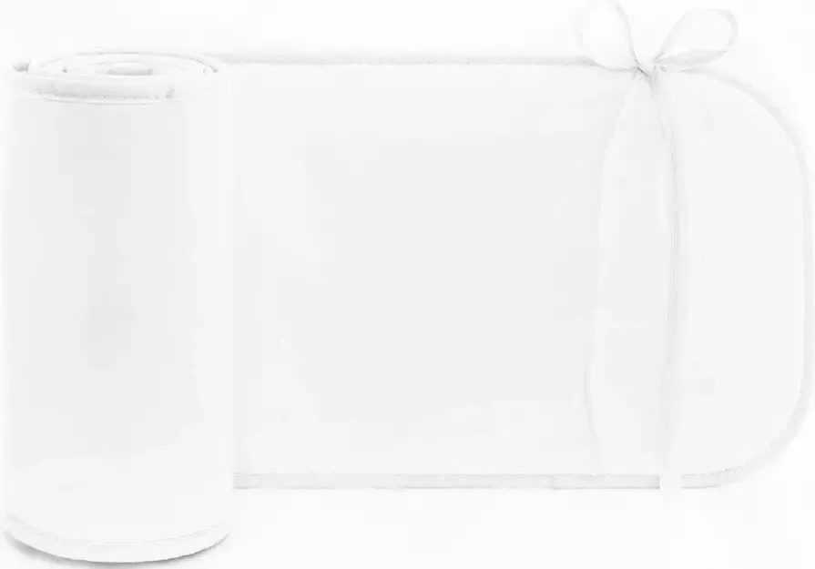 Zöllner Babynestje Basic Soft Uni Made in Germany (1-delig) - Foto 2