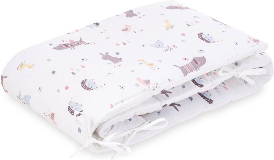 Zöllner Babynestje Comfort Soft Animals - Foto 2