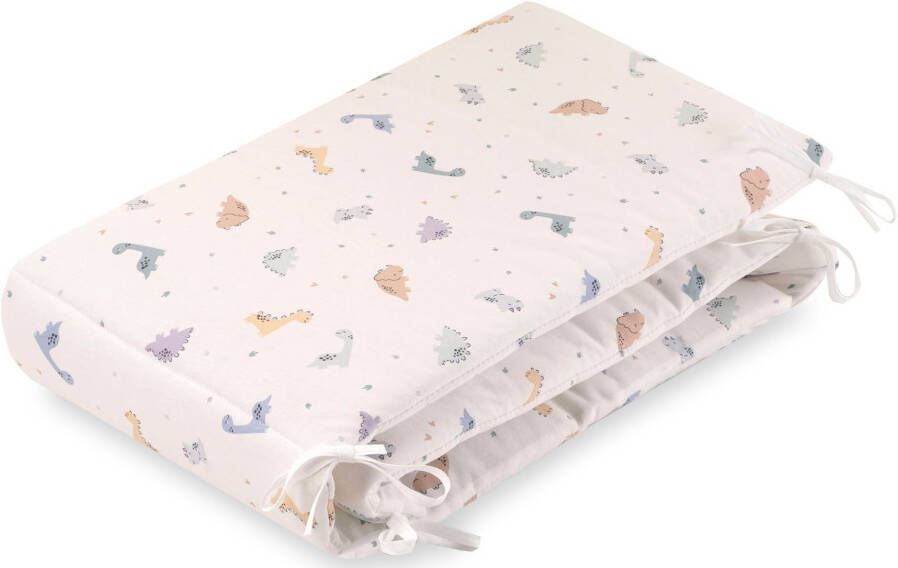 Zöllner Babynestje Comfort Soft Dinos - Foto 2