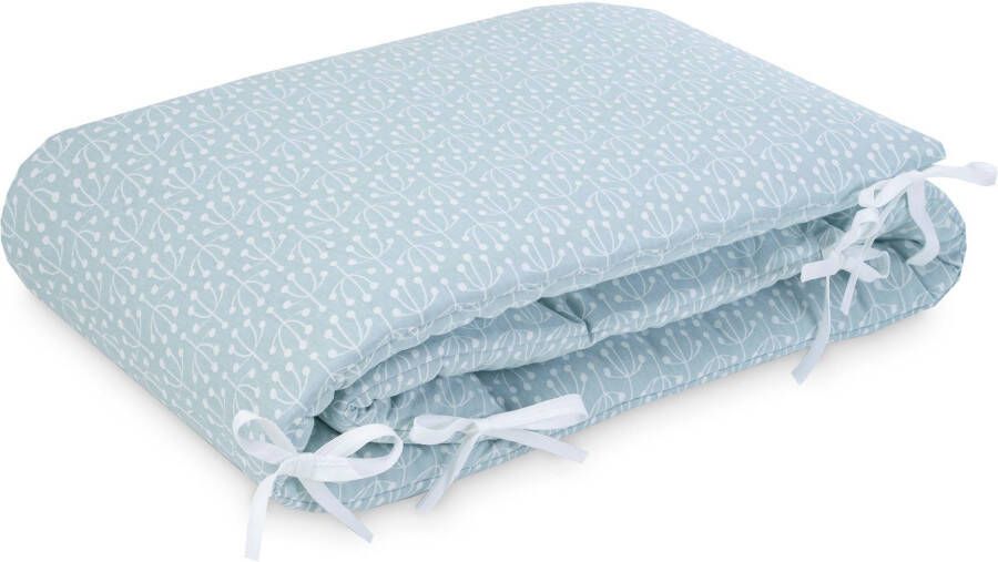 Zöllner Babynestje Comfort Soft Planty - Foto 3