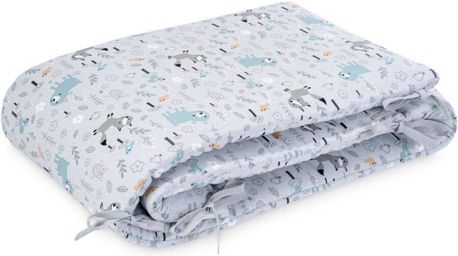 Zöllner Babynestje Comfort Soft Smart Friends - Foto 4