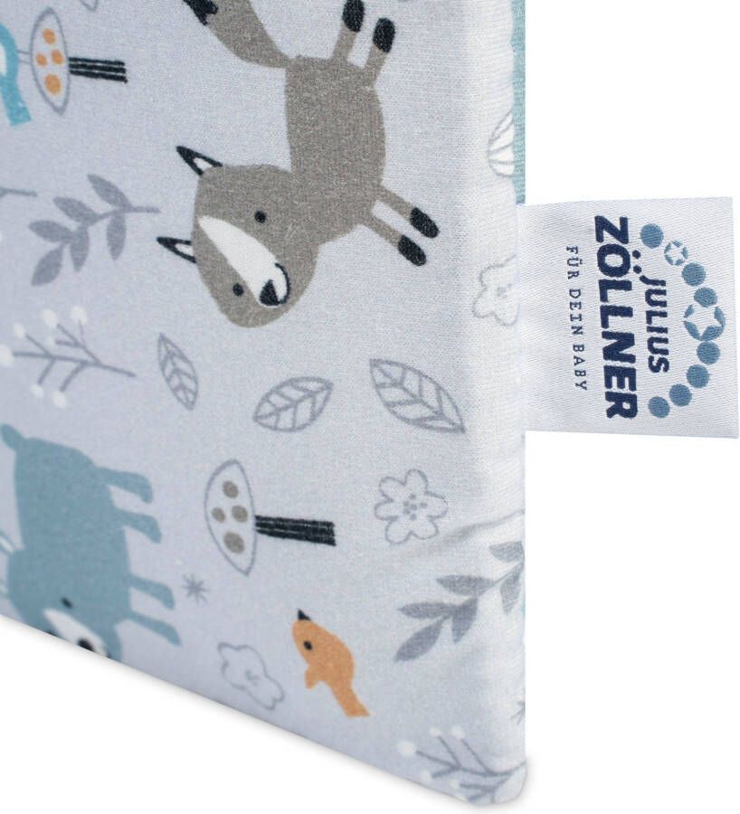 Zöllner Babynestje Comfort Soft Smart Friends - Foto 2