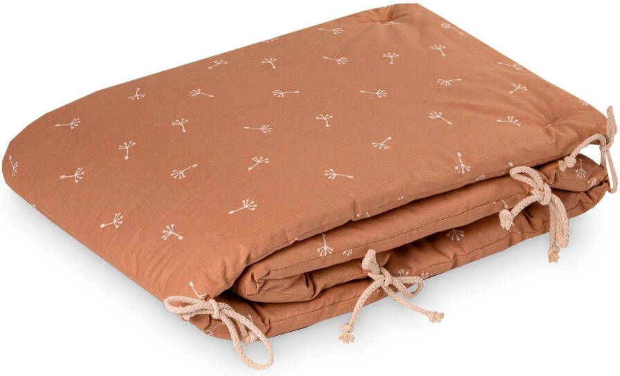 Zöllner Babynestje Organic Flowery - Foto 3