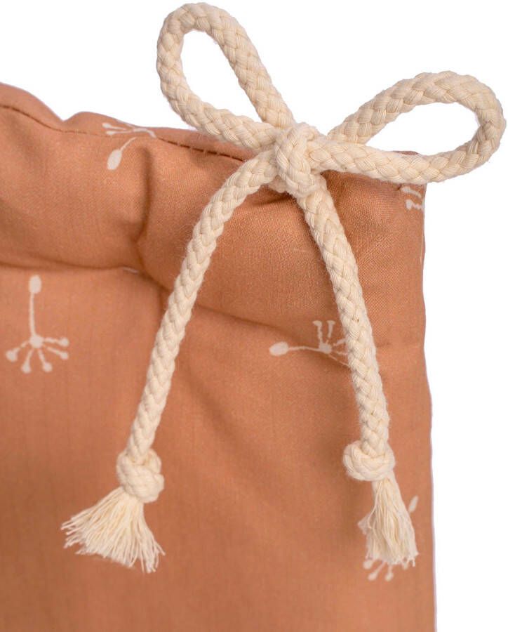 Zöllner Babynestje Organic Flowery