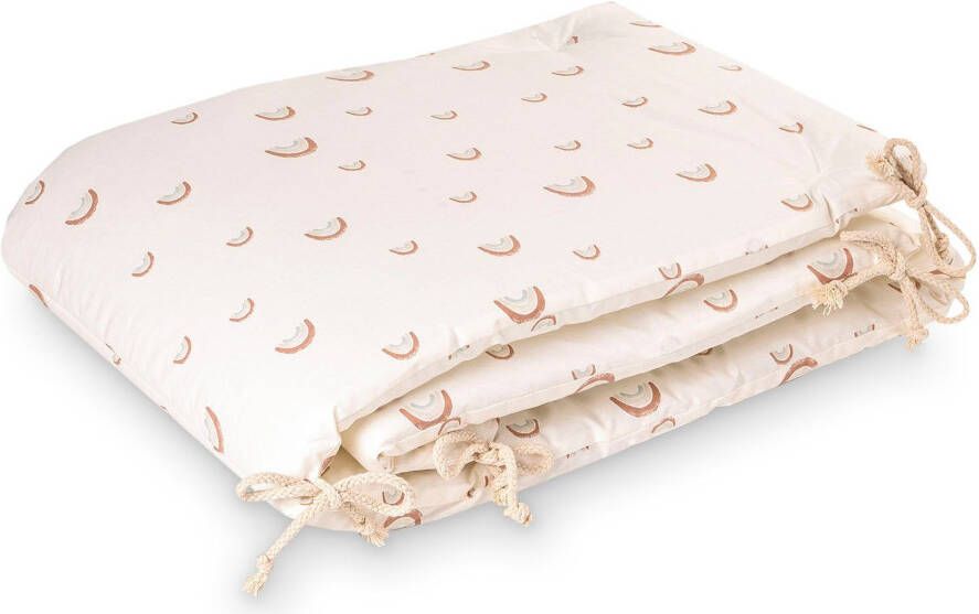 Zöllner Babynestje Organic Rainbow - Foto 3