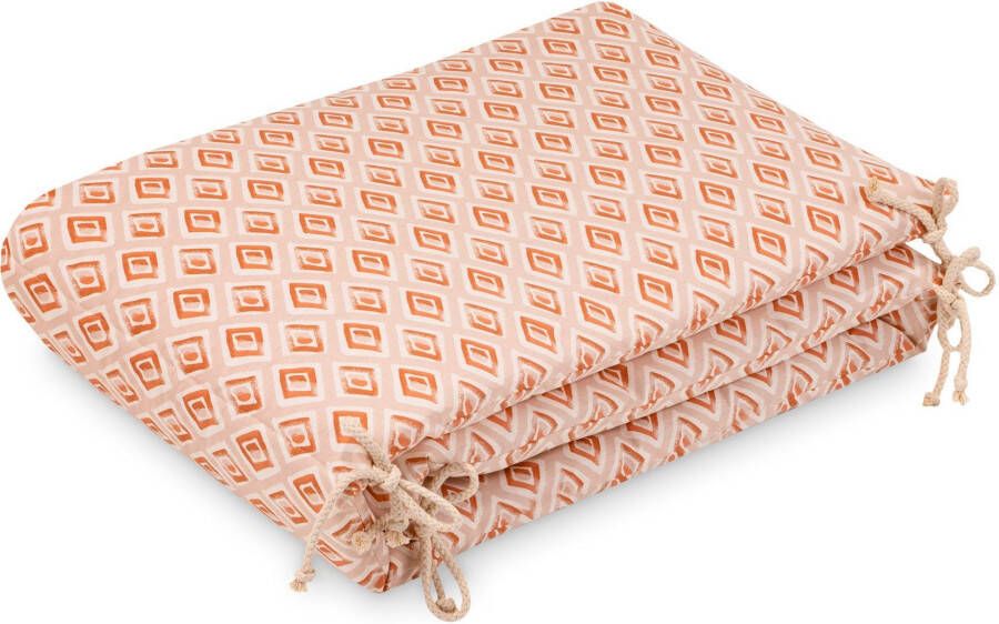 Zöllner Babynestje Organic Raute Made in Germany - Foto 2