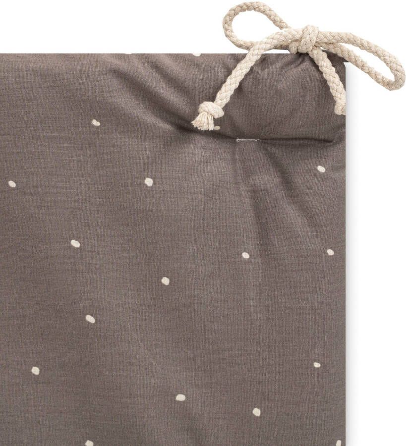 Zöllner Babynestje Organic Wild Dots