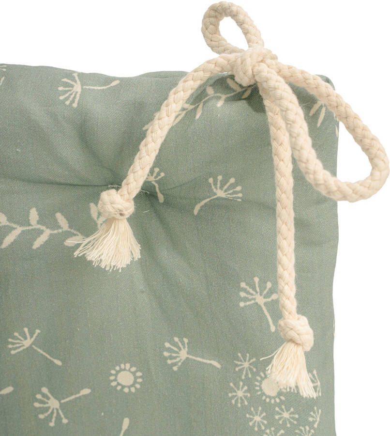 Zöllner Babynestje Organic Wildflower