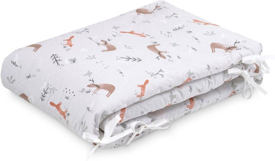 Zöllner Babynestje Woodlife Made in Germany - Foto 2