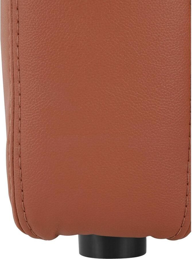 Exxpo sofa fashion 2 5-zitsbank Ascoli bioscoopsofa met hoog zitcomfort comfortabele armleuningen incl. relaxfunctie met opbergruimte en opbergruimte hoge rugleuning - Foto 2