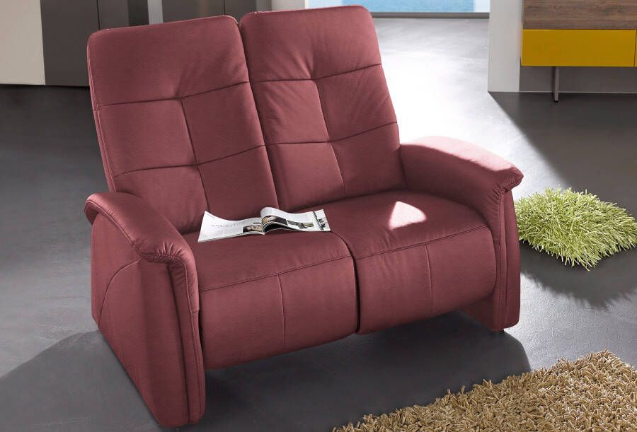 Exxpo sofa fashion 2-zitsbank Tivoli bioscoopbank comfortabel en handig door de relaxfunctie - Foto 3
