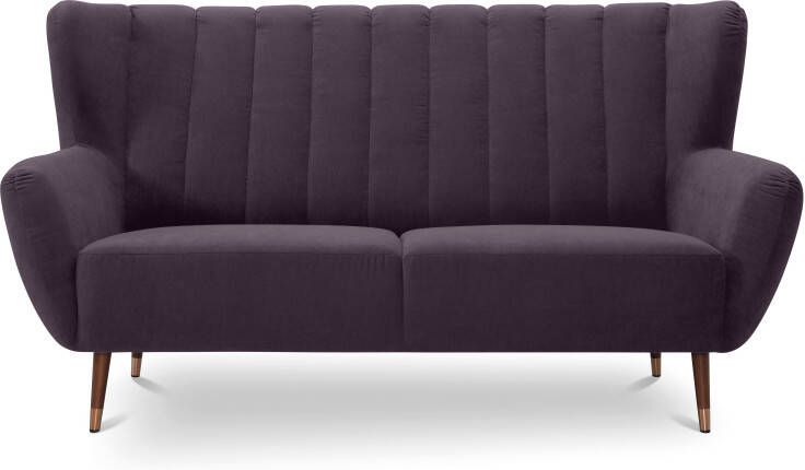 Exxpo sofa fashion 3-zitsbank POLLY - Foto 7