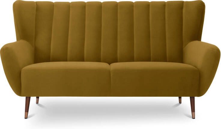 Exxpo sofa fashion 3-zitsbank POLLY - Foto 7