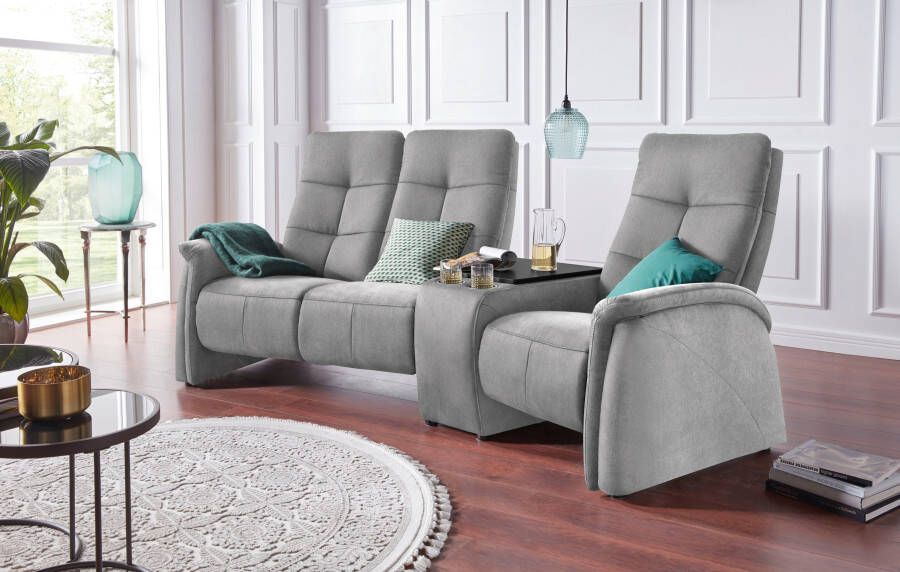 Exxpo sofa fashion 3-zitsbank Tivoli