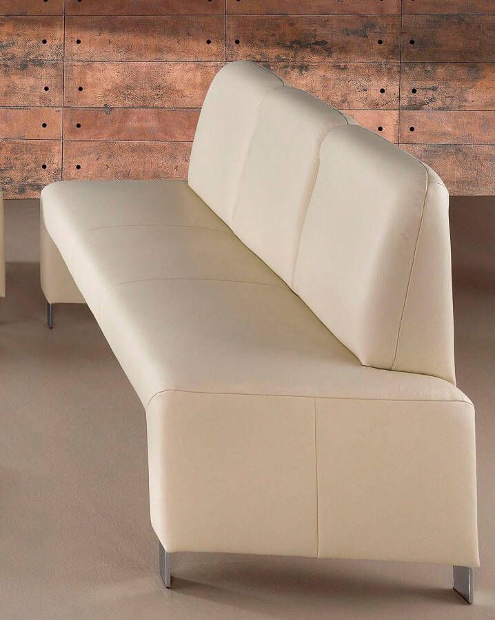 Exxpo sofa fashion Bank Intenso Vrij verstelbaar in de kamer - Foto 8