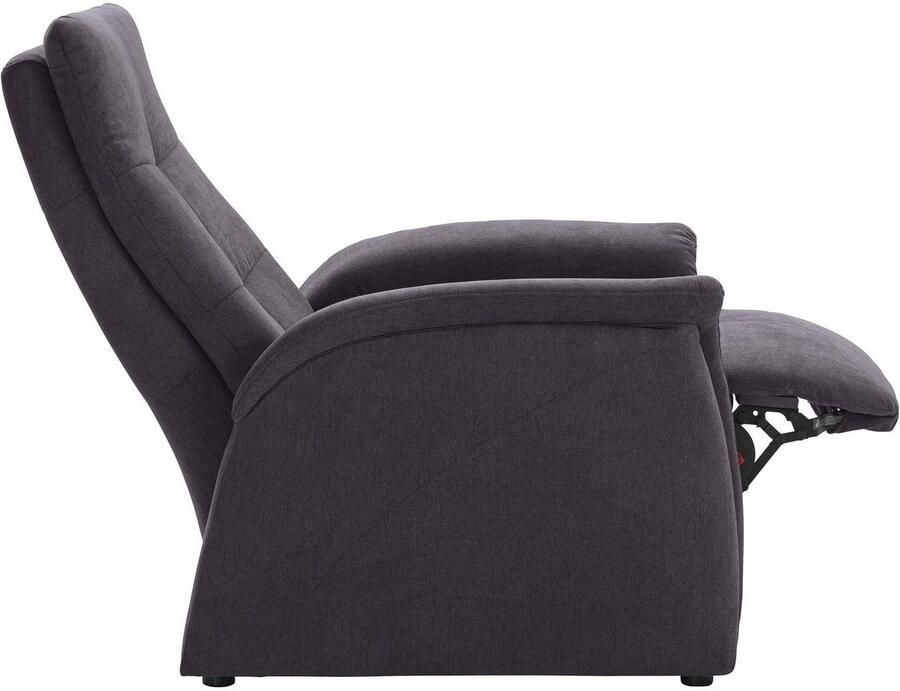 Exxpo sofa fashion Fauteuil Tivoli hoge rugleuningstoel relaxstoel bioscoopstoel comfortabel (set) - Foto 6